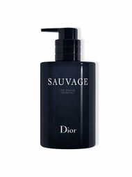 Xhel dushi Dior Sauvage, 250 ml