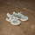Atlete New Balance 327 Sage Grey, meshini, gri
