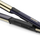 Pеглер за коса Babyliss ST484E, керамички плочи, контрола на температура, црн