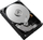 Внатрешен тврд диск HPE 845895-001, 4TB, 3.5", 7200RPM