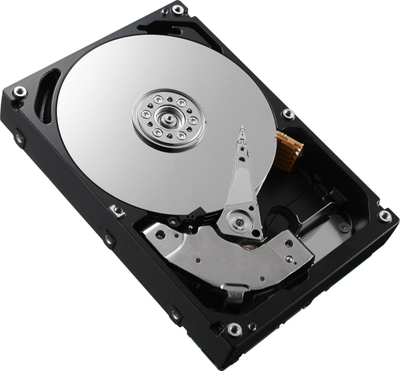 Внатрешен тврд диск HPE 845895-001, 4TB, 3.5", 7200RPM