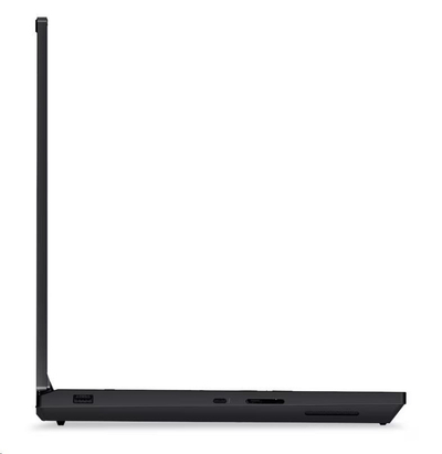 Notebook Lenovo ThinkPad P16 Gen 3, 16" WQUXGA IPS, Intel Core Ultra 9, 64GB RAM, 1TB SSD, RTX Pro 3000, i zi