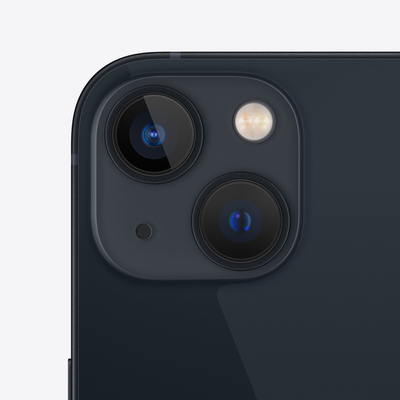 Apple iPhone 13, 512GB, Midnight