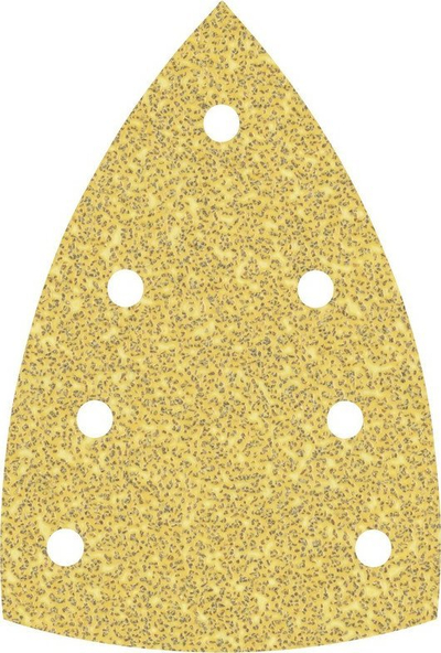 Letër smerili Bosch Expert C470 Delta, 100 x 150mm, granulim 240, set 10 copë