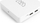 Android TV Box Homatics R 4K Lite, 2GB RAM 8GB, DVB T2, e bardhë