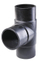 Trojnik SDR17 PE 160x160x90 - 25.065.1690.17