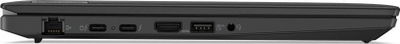 Laptop Lenovo ThinkPad T14 G4, 14", Intel Core i7 1360P, 16 GB RAM, 1 TB SSD, NVIDIA GeForce MX550, i zi