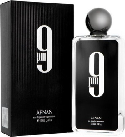 Eau de Parfum Afnan 9pm, 100ml
