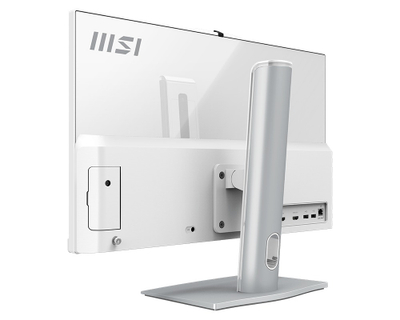 Kompjuter All in One MSI Modern AM242TP 12M, 23.8", FHD Touch, i5 12 gjeneratë, 16GB RAM, i bardhë