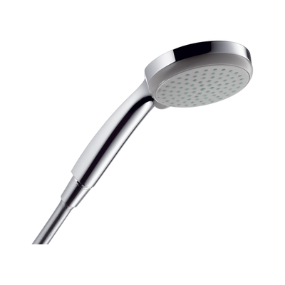 Hansgrohe Croma 100 Vario Рачен Туш, Chrome