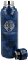 Shishe uji Harry Potter Hogwarts Blue, çelik inox, blu