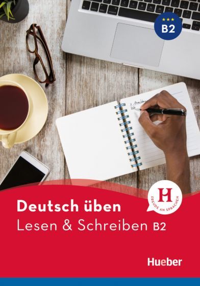 Lesen Schreiben B2 - Hueber