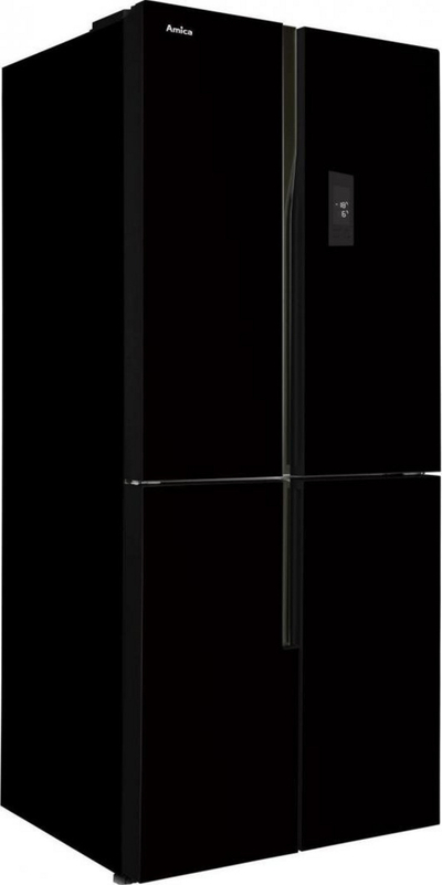 Frigorifer Amica FY5069.6GDF, 144 L, i zi 
