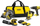 Set vegla elektrike Stanley Fatmax V20 SFMCK412MDS-QW, 18V, 4 vegla, me bateri
