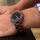 Orë dore Green Time Sport ZW065F