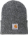 Kapelë Carhartt Knit Cuffed Beanie, akrilik, unisex, ngjyrë neutrale
