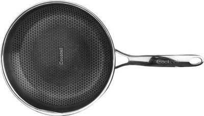 Tigan kuzhine Orion COOKCELL, 24 cm, i zi