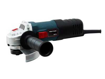 Mул-кутен брусалник Tryton TDS125A, 600W, диск 125 mm, зелен