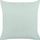 Set jastëkësh për zbukurim Beliani BACOPA, 45 x 45 cm, pambuk, jeshile e çelët