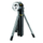 Elektrik trekëmbësh Stanley Maxlife 369 LED, dore, i zi