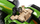 Lodër traktor Siku John Deere 8R 370, metal, shkallë 1:32, jeshile