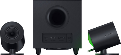 Altoparlantë Razer Nommo V2