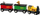 Set lodrash Brio Safari Train, druri, 3+ vjeç