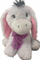 Lodër pelushi gomar Sun-Day Donkey O-593, 35cm, shumëngjyrëshe