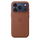 Apple iPhone 17 Pro TechWoven Case with MagSafe, Sienna