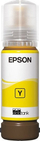 Bojë origjinale Epson 107 C13T09C44A, 70 ml, e verdhë, për Epson L8050