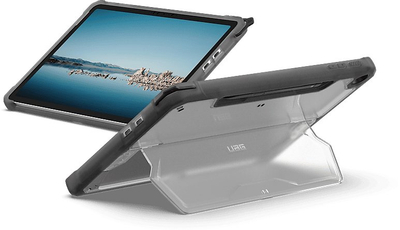 Mbulesë tableti Urban Armor Gear Plyo, për Microsoft Surface Pro gjenerata e parë, 12", gri