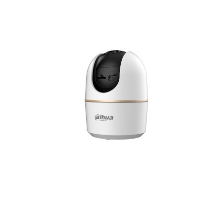Kamerë IP DAHUA H4A, lentë 3.6mm, WiFi, Cube
