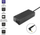 Полнач за лаптоп Колтек за Асер, 40W 19V 2.1A, црн