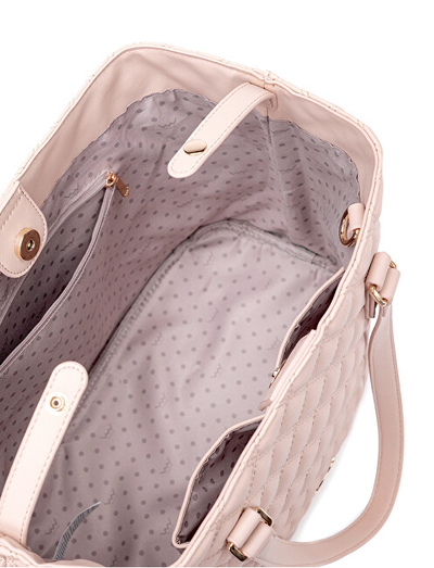 Çantë për femra Vuch Roselda Classy Beige, bezhë
