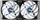 Ventilator për frigorifer Titan SC20+, 92mm, version i ri