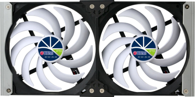 Ventilator për frigorifer Titan SC20+, 92mm, version i ri