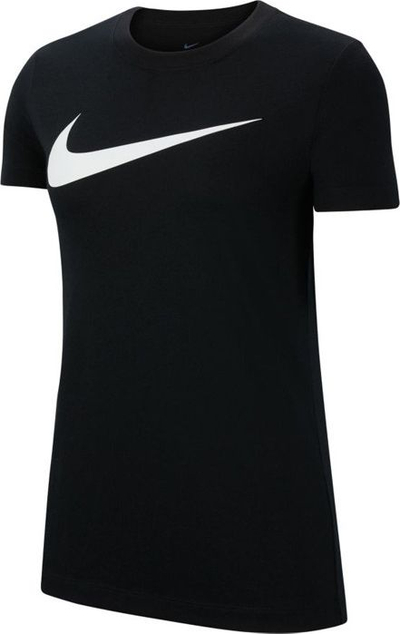 Bluzë sport Nike Dri-FIT Park 20 W CW6967-010, për goca, e zezë