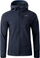 Xhaketë softshell për burra Elbrus Sudir M, poliestër, me kapuç, blu navy e errët