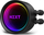 Ftohës Nzxt Kraken X53 RGB (RL-KRX53-R1)