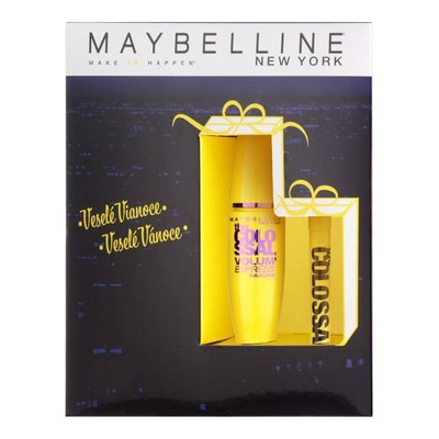 Set për sy Maybelline