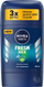 Nivea Men Fresh Kick Антиперспирант Стик, 50 ml