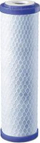 Filter uji Aquaphor B510-02, 2.5" x 10", 3 mikron, bardh e kaltër