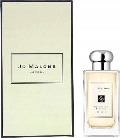 Kolonja Jo Malone Honeysuckle &amp; Davana për gra, 100ml