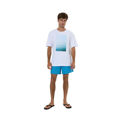 Pantallona të shkurtra Divers shorts SWIM NEON