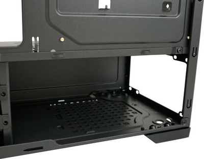 Kasë për kompjuter LC-Powwr 700B Hexagon RGB