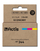 Ngjyrë për printer Actis KH-344R (zëvendësim për HP 344 C9363EE), 18 ml, e kaltër / vjollcë /  e verdhë
