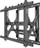 Mbajtëse murale për TV Equip 650325, 19" 70", VESA 600x400, e zezë