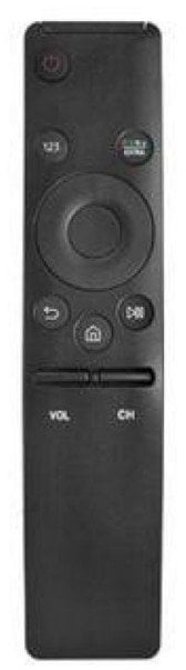 Telekomandë Samsung BN59-01327B, zëvendësuese, pa mikrofon, e zezë