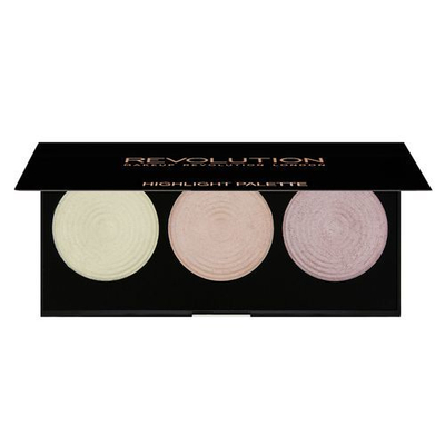 Paletë ndriçuese Revolution Highlight 15 g