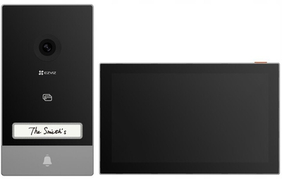 Zile EZVIZV HP7